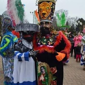 Meet your Posher, Visita